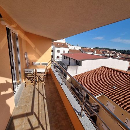 Apartment Furulund Makarska Luaran gambar