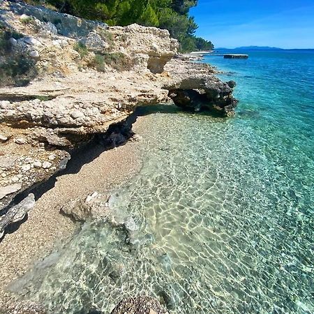Apartment Furulund Makarska Luaran gambar