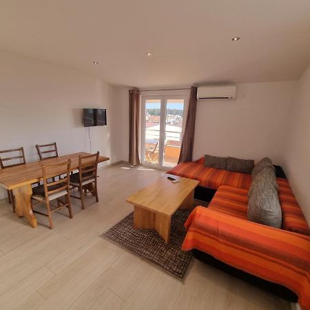 Apartment Furulund Makarska Luaran gambar