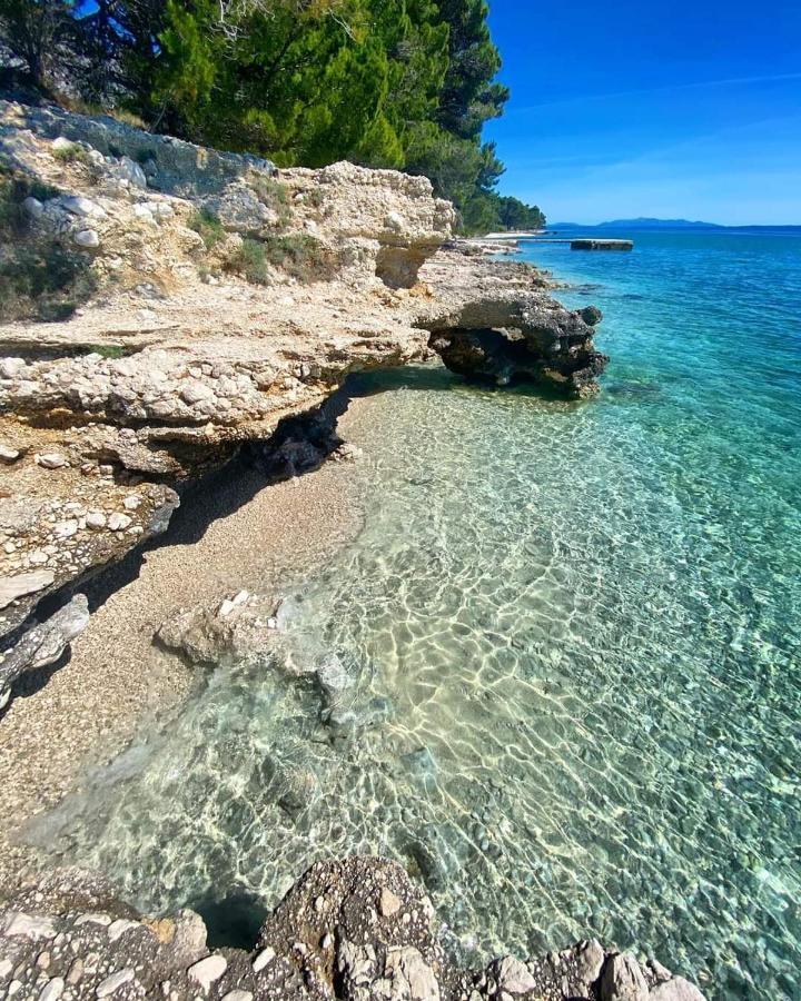 Apartment Furulund Makarska Luaran gambar