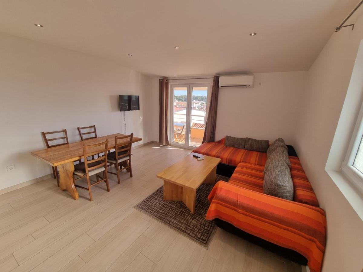 Apartment Furulund Makarska Luaran gambar