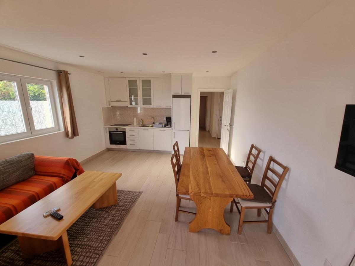 Apartment Furulund Makarska Luaran gambar