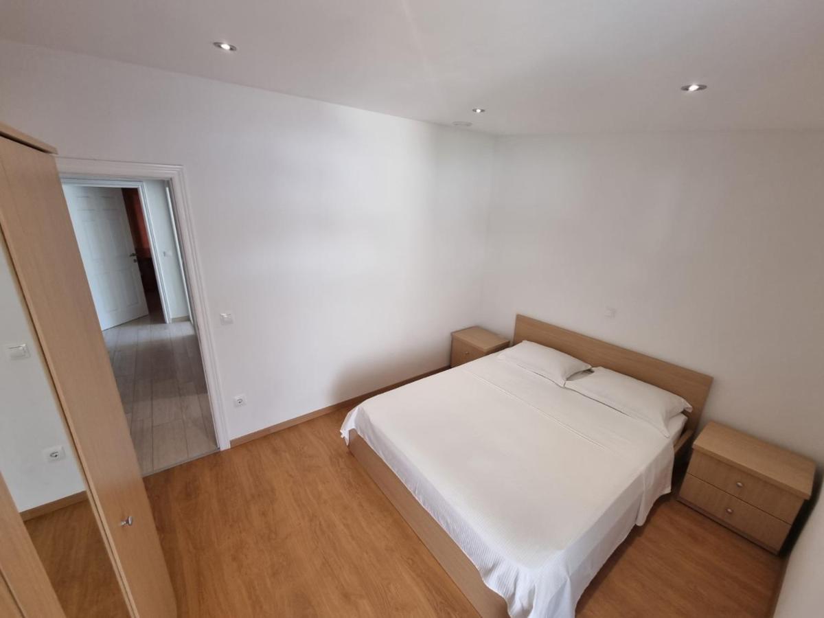 Apartment Furulund Makarska Luaran gambar