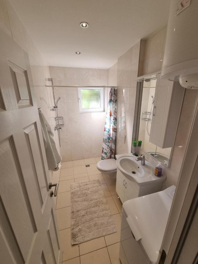 Apartment Furulund Makarska Luaran gambar